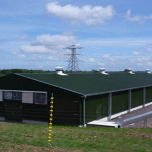 Farm Steel Building Solutions