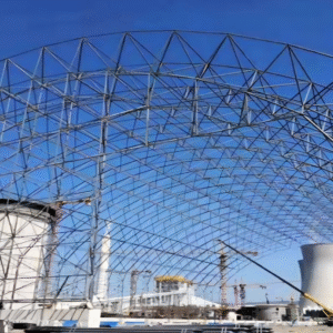 Steel Frame Workshop